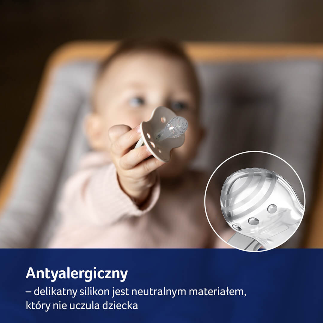 LOVI smoczki dynamiczne